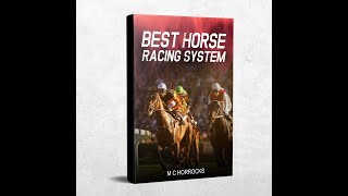 UK Best Handicap Horse Racing Betting System [upl. by Mehalick]