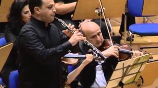 Strauss Richard  Concerto for Oboe [upl. by Ennairek436]