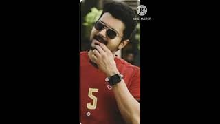 thalapathy Vijay smile song 😀😀😀😀😀😀😀 [upl. by Grenville842]