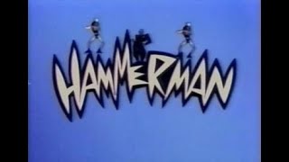 hammerman 1991 [upl. by Debbra]