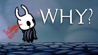 Hollow Knight  Trial of the Pure Masochist [upl. by Aiciles]