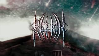 HELION  A Dormant Energy Official Lyric Video [upl. by Ansev477]