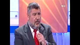 Alberto Morillas director en Granada de la ONCE en Usted Responde [upl. by Themis]