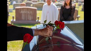 Traditional Methods of Final Disposition  Burial and Cremation  Catholic Funeral Facts [upl. by Marty]