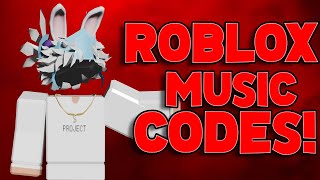 💎 100 NEW ROBLOX MUSIC CODESIDS MAY 2024 🥶 WORKING✅ [upl. by Body]