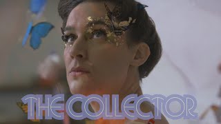 Josienne Clarke  The Collector Official Video [upl. by Maisel641]