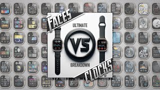 Keep Clockology Always On Native Watch Faces vs Full Screen Faces  The Ultimate Breakdown [upl. by Alyworth]