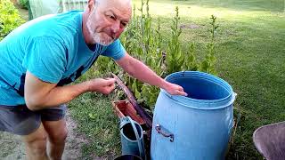 UN ENGRAIS NATUREL POUR NOS LEGUMES [upl. by Donelson]