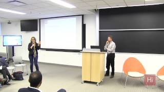 Harvard ilab  Startup Secrets Funding Strategies  Should you even raise money [upl. by Havot]