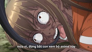 Đây là bộ anime RÁC nhất tôi từng xem [upl. by Yruj]