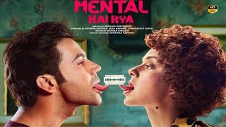 Judgemental Hai Kya Full Movie Facts 2019  Rajkumar Rao Kangna Ranaut [upl. by Currie346]