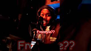 Da Baby Freestyle Skills rap hiphop freestyle music dababy [upl. by Larkin598]