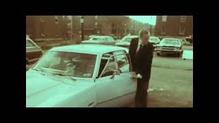 1975 Footage Of Pruitt Igoe Vaughn Towers Carr square village in downtown St Louis [upl. by Nauh]