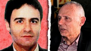 EL PRIMER ASESINO EN SERIE DE ESPAÑA JOAQUÍN FERRANDIZ  True Crime narrado por Vicente Garrido [upl. by Storz]