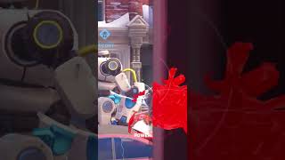 Low ELO lobbies but my highlight reels need the boost overwatch2 ow2 widowmaker season12 [upl. by Battat]