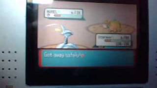 How to rematch trainers on Pokemon Ruby and Sapphire [upl. by Thatcher]