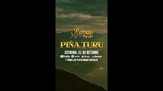 Porfirio Ayvar  Piña Turu Trailer Oficial 🐂🤠 Sunquypa Ukunmanta [upl. by Yelroc]