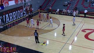 Elsberry vs Warrenton [upl. by Messere]