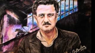 Nazim Hikmet  Ne Guzel Sey Hatirlamak Seni [upl. by Sanoj]