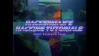 KUNG FURYS HACKERMAN HACKING TUTORIALS INTRO [upl. by Ydasahc]