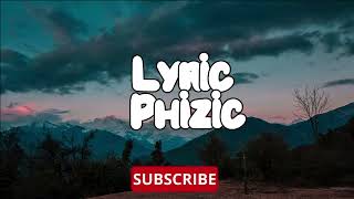 Blxckie  KWENZEKILE Lyric Video [upl. by Arocahs]