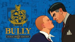 Bully OST 068  ConSumo Lose [upl. by Jennica]