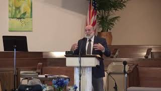 Woodlyn Baptist Church Worship and Sermon  06092024 [upl. by Aerbas]