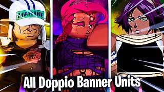 ASTD finally evolving doppio to diavolo after 8 days [upl. by Ccasi]