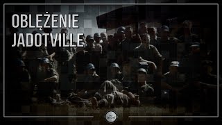 Oblężenie Jadotville [upl. by Fabiola795]