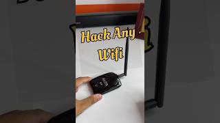 Best External Wireless Adapter For Wifi Pentesting with Kali Linux in Virtual Machine shorts [upl. by Noreik]