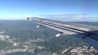 Flying JetBlue from Orlando to Puerto Rico  Is it any good [upl. by Ak]