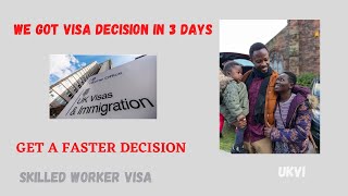 UK SKILLED WORKER VISA FOR MAIN APPLICANT AND DEPENDANTSCOSTDOCUMENTS [upl. by Aierb]