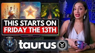 TAURUS ♉︎ quotWhats About To Happen To You Will Be Hugequot 🐞 Taurus Sign ☾₊‧⁺˖⋆ [upl. by Aniz]