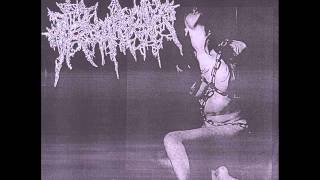 Proctalgia  The Joy Of Torture FULL SIDE 3 TRACKS [upl. by Michey876]