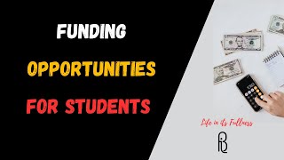 Bursary Opportunities for Students I Career Wise [upl. by Neiluj]