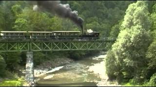 Gaschurn in Vorarlberg  Montafon en de Bodensee Oostenrijk [upl. by Eilatan888]