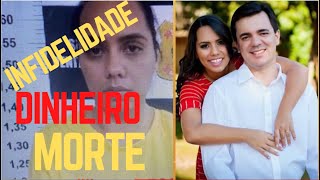 PAGOU PRA M4TAR MARIDO E FICAR COM O SEGUROEP4 debates ministario pablico [upl. by Statis]