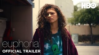 Euphoria Season 1 Trailer  Rotten Tomatoes TV [upl. by Lamori655]