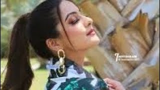 Tunisha sharma new song💓💓 ali baba💓💓💓 sony sub tunisha sharma💓💓💓 [upl. by Arad]