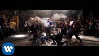 Flo Rida  Club Cant Handle Me ft David Guetta Official Music Video  Step Up 3D [upl. by Rosenfeld955]