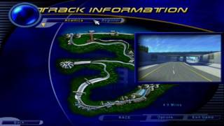 Need for Speed III Hot Pursuit  Track Description [upl. by Zerep]