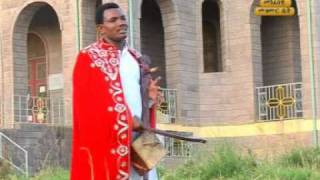 Ethiopia Orthodox Mezmur quotሸንኮራ ሔጄquot መዲናና በእያቸው አቡዬ [upl. by Eta]