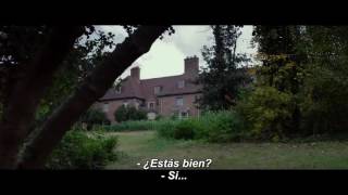 The Disappointments Room Official Trailer 1 HD Subtitulado Español [upl. by Paulina]