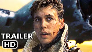 MASTERS OF THE AIR Tráiler Español 2 Nuevo 2024 Austin Butler [upl. by Pauli]