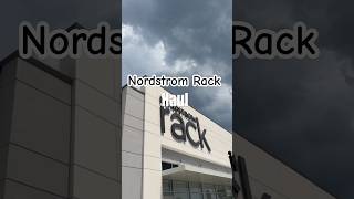 Nordstrom Rack clothinghaul nordstromrack fashion nordstromsale fashionstyle nordstromhaul [upl. by Ivz]