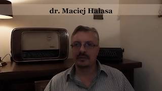 dr Maciej Hałasa  Gabinet ImmunoBioTerapii [upl. by Joya]