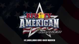 RFDTVs The American  Introduction [upl. by Gambrell]