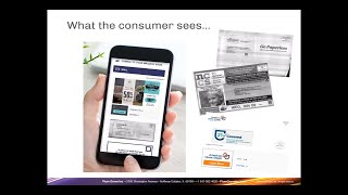 Informed Delivery for Direct Mail Marketers  Plum Grove® [upl. by Duhl470]