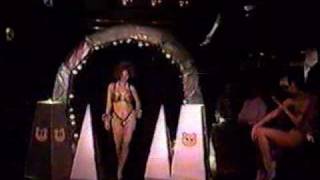 Cassandra Colby Performance  Miss Understood 1996 part 18 [upl. by Arenat]