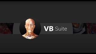 Visible Body Suite  Herramienta de estudio en 3D [upl. by Hennie]